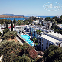 Time To Smile Mavi Hotel & Residence 