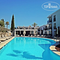 Time To Smile Mavi Hotel & Residence 