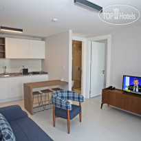 Time To Smile Mavi Hotel & Residence 