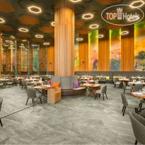 The Norm Collection Doora 