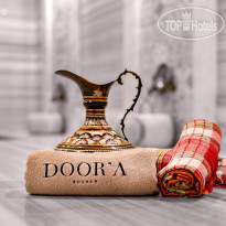 The Norm Collection Doora 