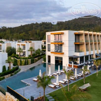 The Norm Collection Doora