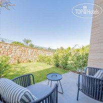 The Norm Collection Doora Двухместный номер с 1 кроватью