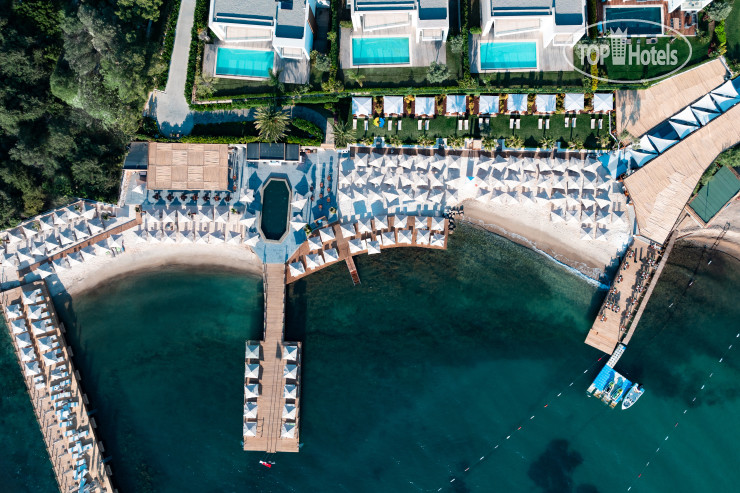 Hotel photo The Norm Collection Doora 5*