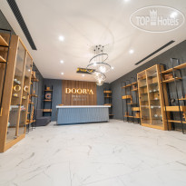 The Norm Collection Doora 