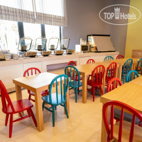 The Norm Collection Doora 