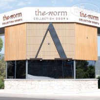The Norm Collection Doora