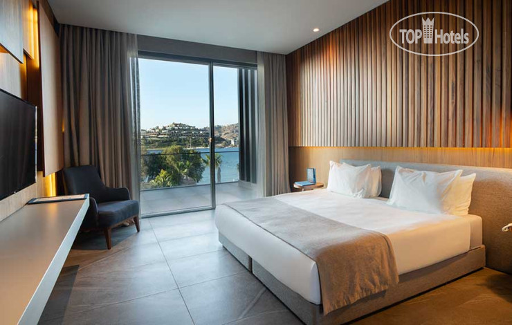 Hotel photo Arts Hotel Bodrum Yalikavak