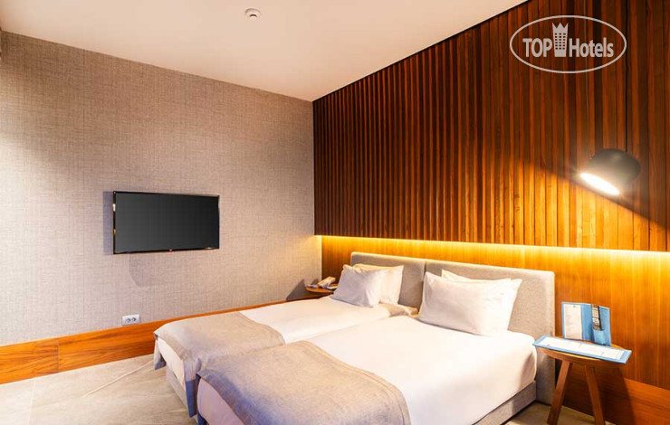 Arts Hotel Bodrum Yalikavak