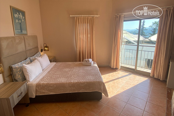 New photos from tourists Amilla Beach Resort Bodrum 4*