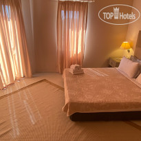 Amilla Beach Resort Bodrum 