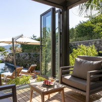 METT Hotel & Beach Resort Bodrum 