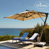 METT Hotel & Beach Resort Bodrum 