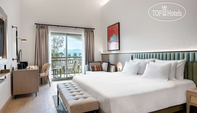 New photos from tourists Radisson Collection Hotel 5*