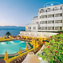Roseira Beach Resort 