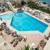 Roseira Beach Resort 