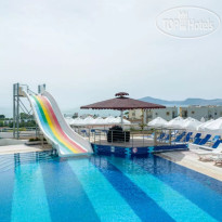 Roseira Beach Resort 