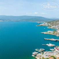 Roseira Beach Resort 