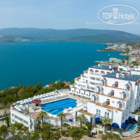 Roseira Beach Resort 