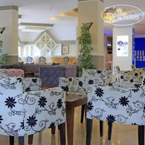 Roseira Beach Resort 