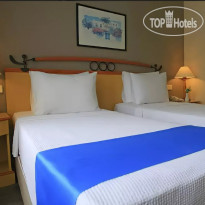 Roseira Beach Resort 