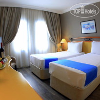 Roseira Beach Resort 