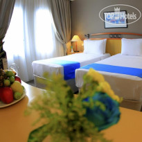 Roseira Beach Resort 