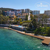 Roseira Beach Resort 