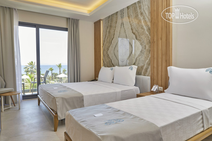 Hotel photo Rammos Managed By Dedeman 4*