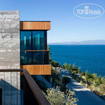 Bodrum Loft 
