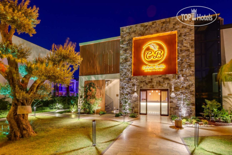 Celeste Bella Luxury Hotel & Spa