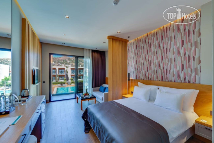 Hotel photo Celeste Bella Luxury Hotel & Spa 