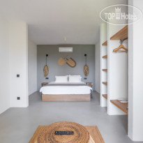 Regia Mare Beach Hotel Bodrum 