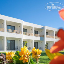 Regia Mare Beach Hotel Bodrum 