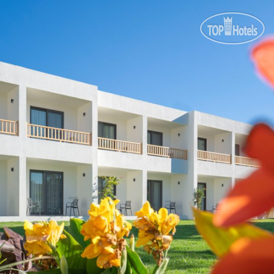 Hotel photo Regia Mare Beach Hotel Bodrum 