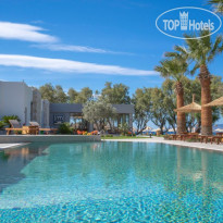 Regia Mare Beach Hotel Bodrum 