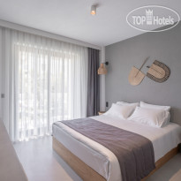 Regia Mare Beach Hotel Bodrum 