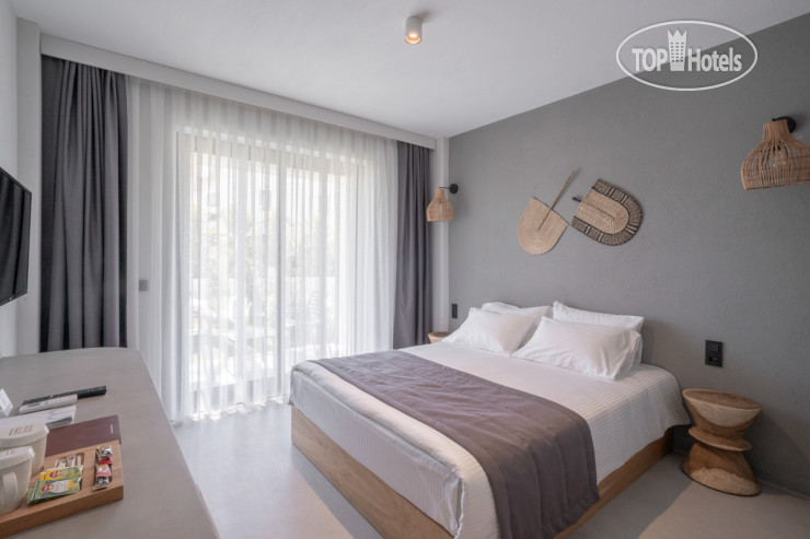 Hotel photo Regia Mare Beach Hotel Bodrum 