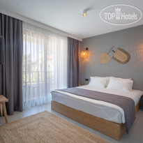 Regia Mare Beach Hotel Bodrum 