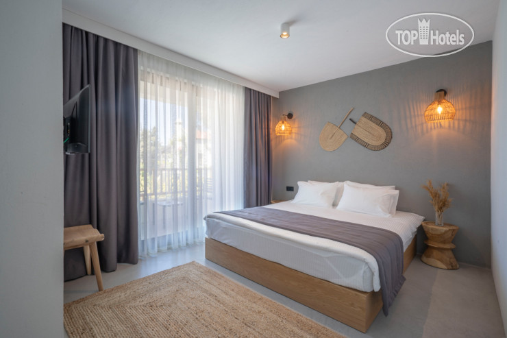 Regia Mare Beach Hotel Bodrum