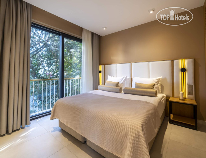 Hotel photo Helis Suites Bitez 