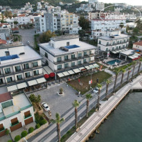 Roseira Mar-Inn Luxury 