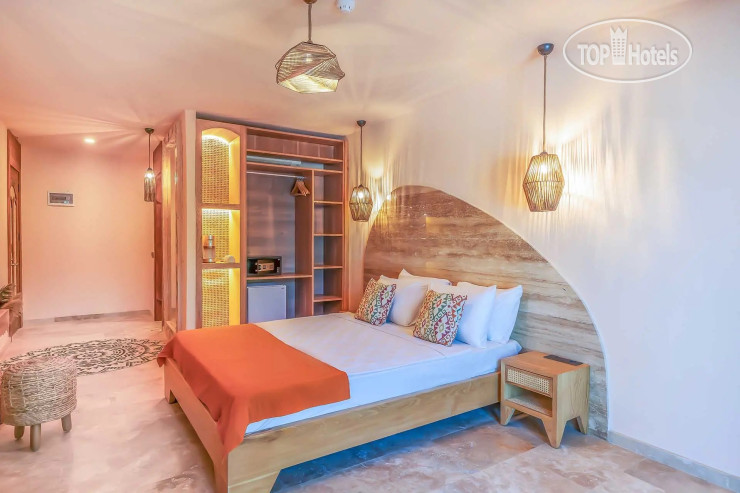 Hotel photo Inone Mucho Selection Boutique 