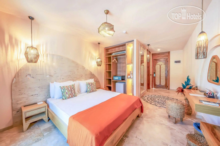 Hotel photo Inone Mucho Selection Boutique 