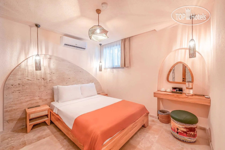 Hotel photo Inone Mucho Selection Boutique 