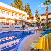 Oscar Seaside Hotel & Spa 