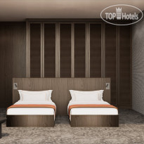 Maxx Royal Bodrum Resort 