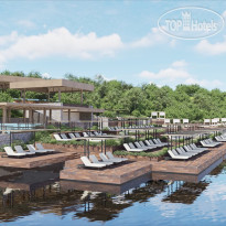 Maxx Royal Bodrum Resort