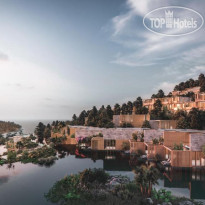 Maxx Royal Bodrum Resort 