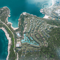 Maxx Royal Bodrum Resort